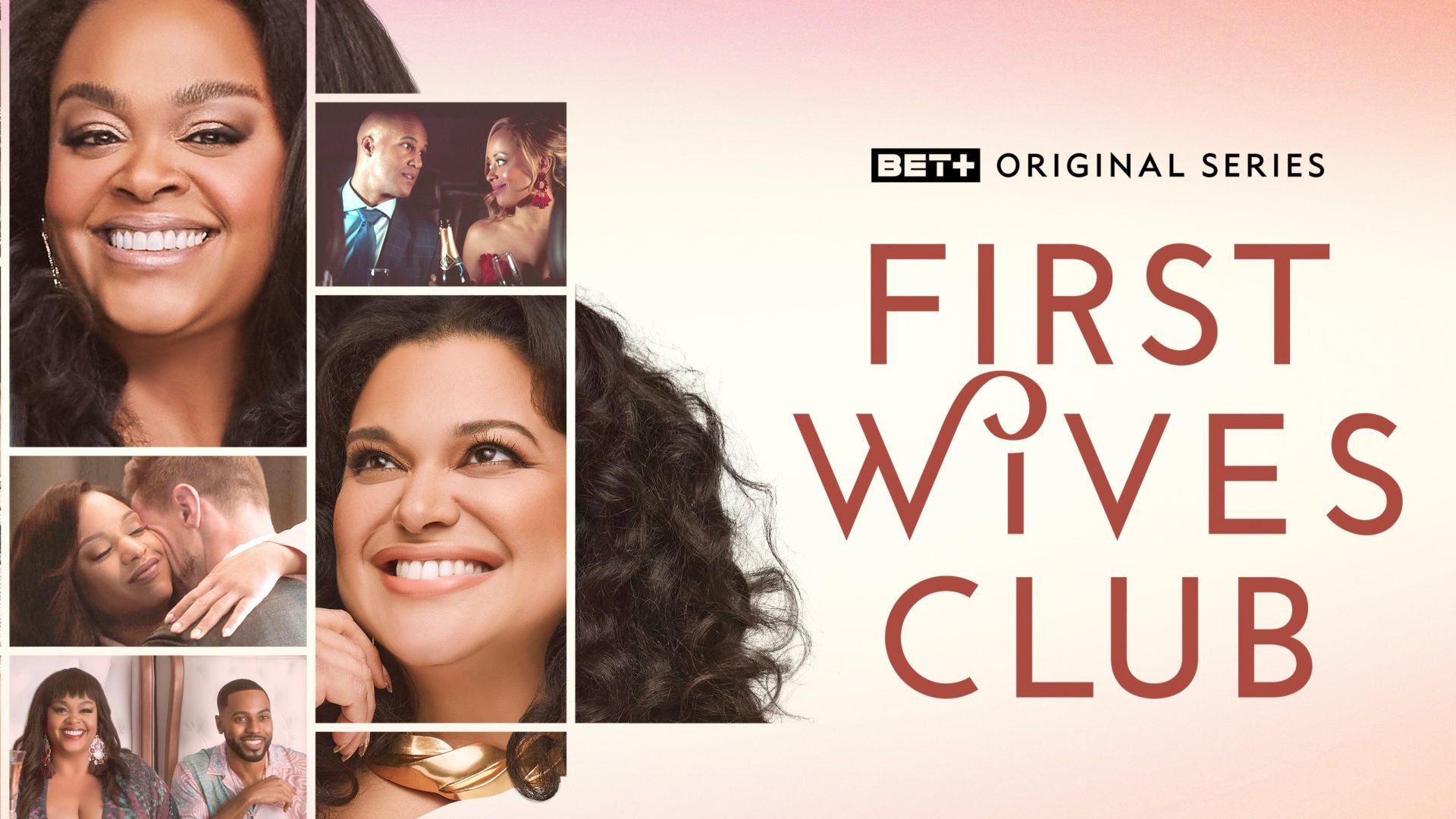 The 'First Wives Club' Season 3 Trailer Is Here