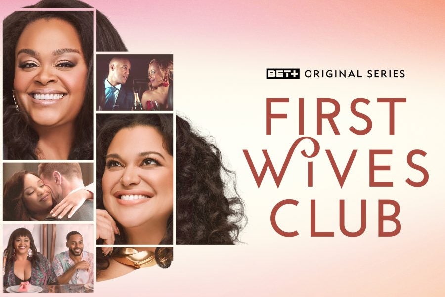 First Wives Club Season 3 Trailer and Premiere Date image