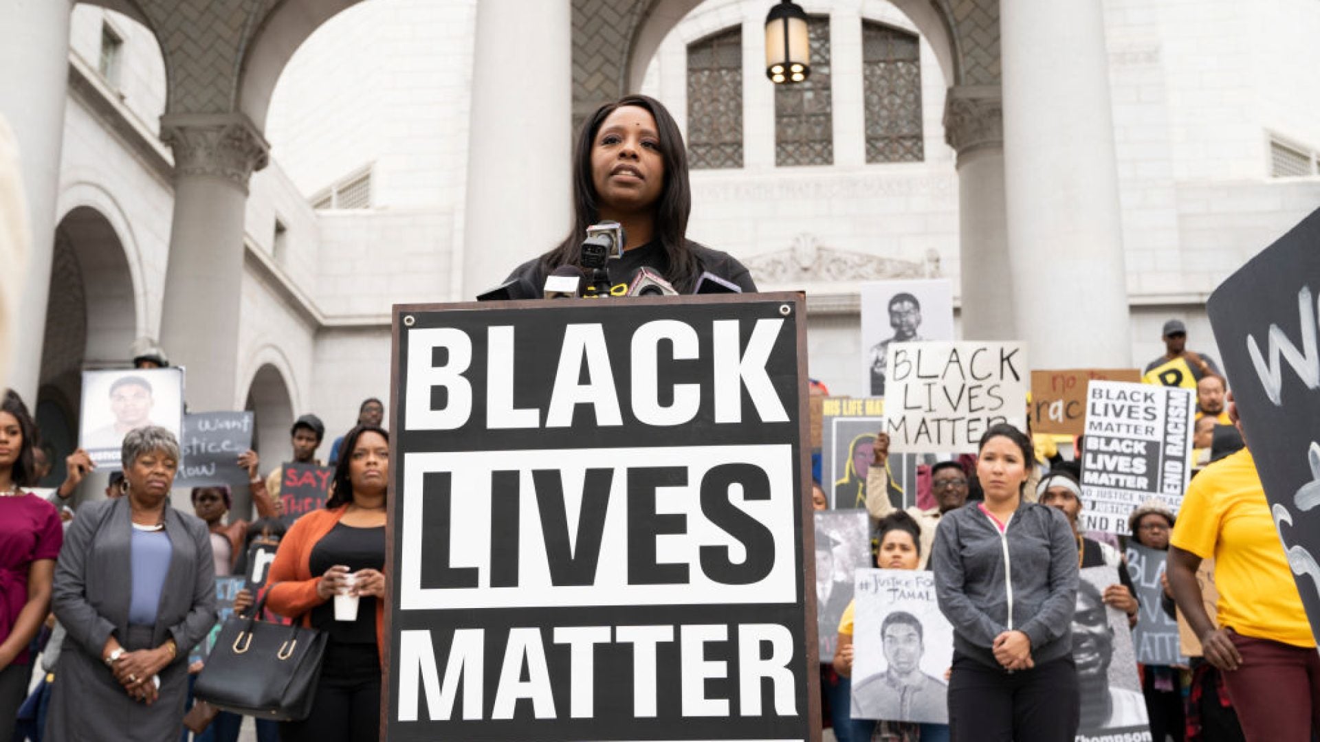 OP-ED: Was Black Lives Matter A Scam?