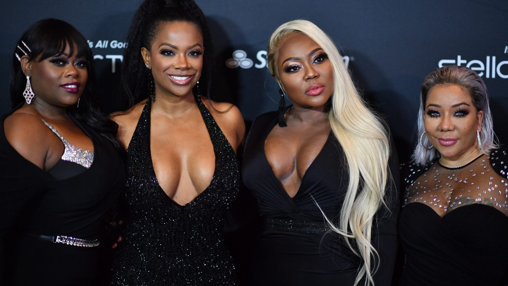 Xscape To Receive Lady Of Soul Honor At The 2022 Soul Train Awards
