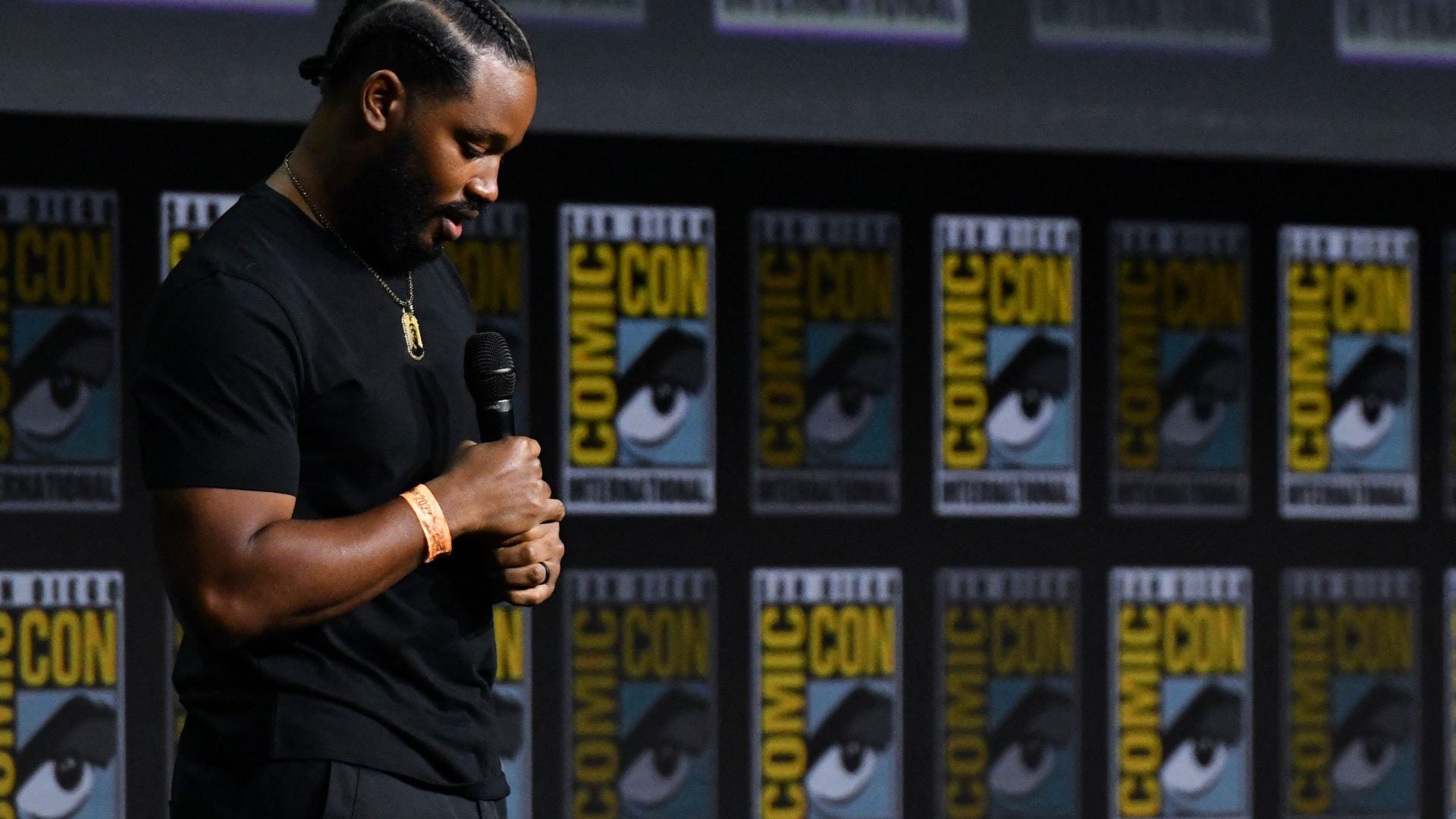 Ryan Coogler Considered Leaving Hollywood After Chadwick Boseman's Passing