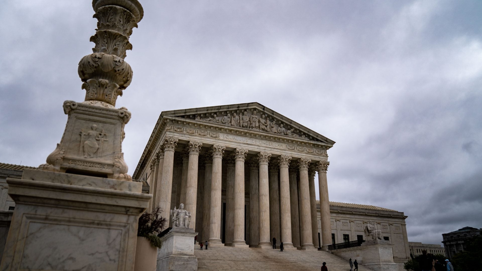 Supreme Court Won’t Consider Overturning Racist 'Insular Cases'