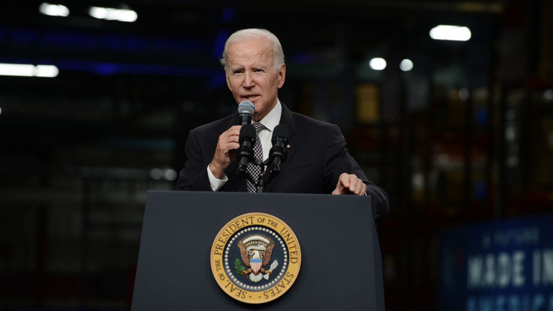 President Biden: All Prior Federal Convictions Of Simple Marijuana Possession Will Be Pardoned