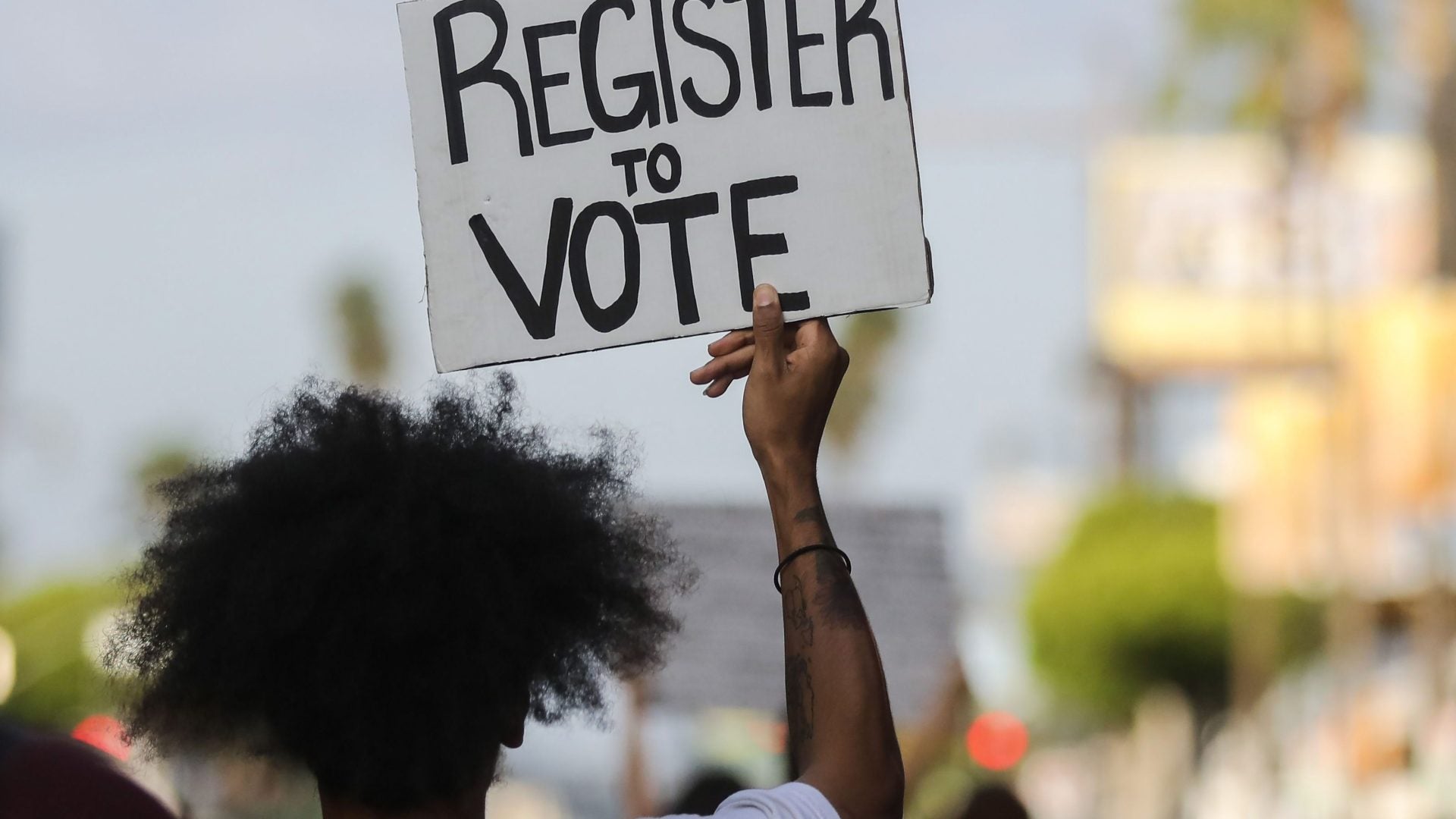 Are You Registered To Vote? Here Are All 50 States 2022 Midterm Registration Deadlines