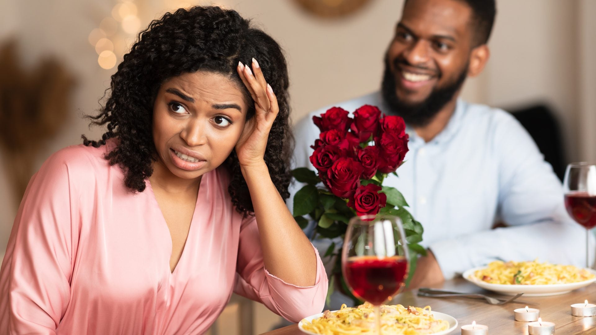 8 Things To Do When You're Ready To Give Up On Dating