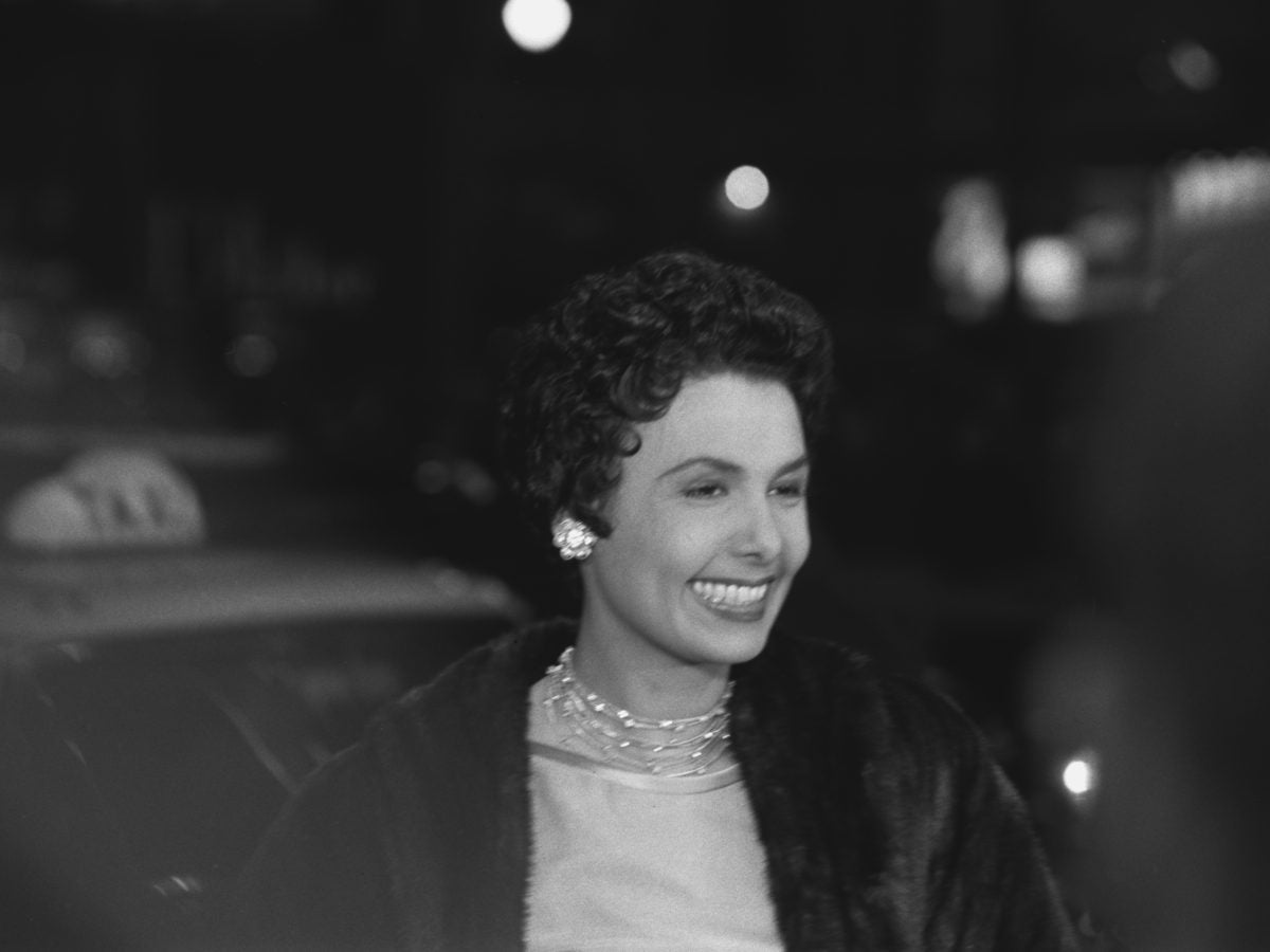 Broadway Theater To Be Renamed In Honor Of Lena Horne