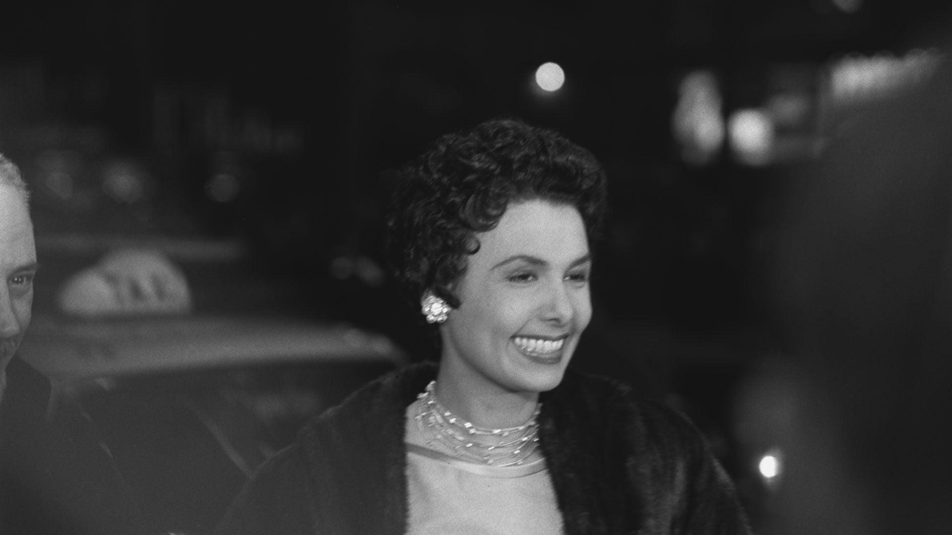 Broadway Theater To Be Renamed In Honor Of Lena Horne