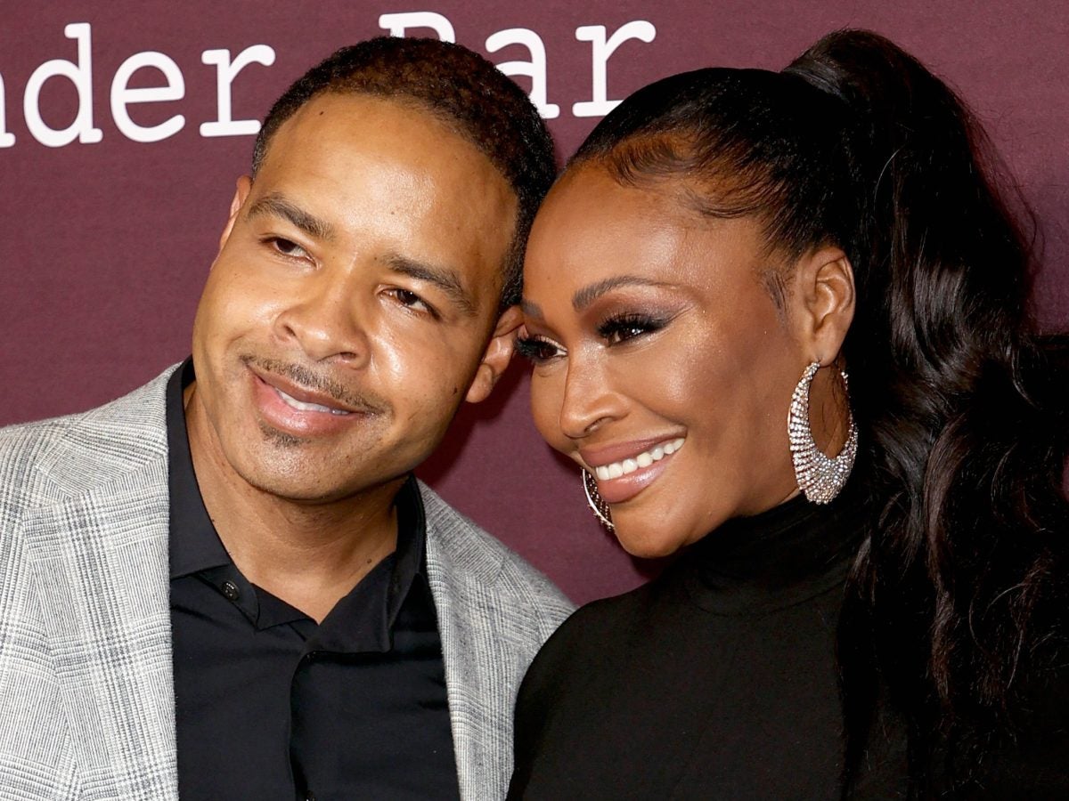 Cynthia Bailey And Mike Hill Allegedly File For Divorce After Two Years Of Marriage