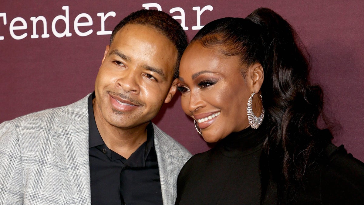 Cynthia Bailey And Mike Hill Allegedly File For Divorce After Two Years ...