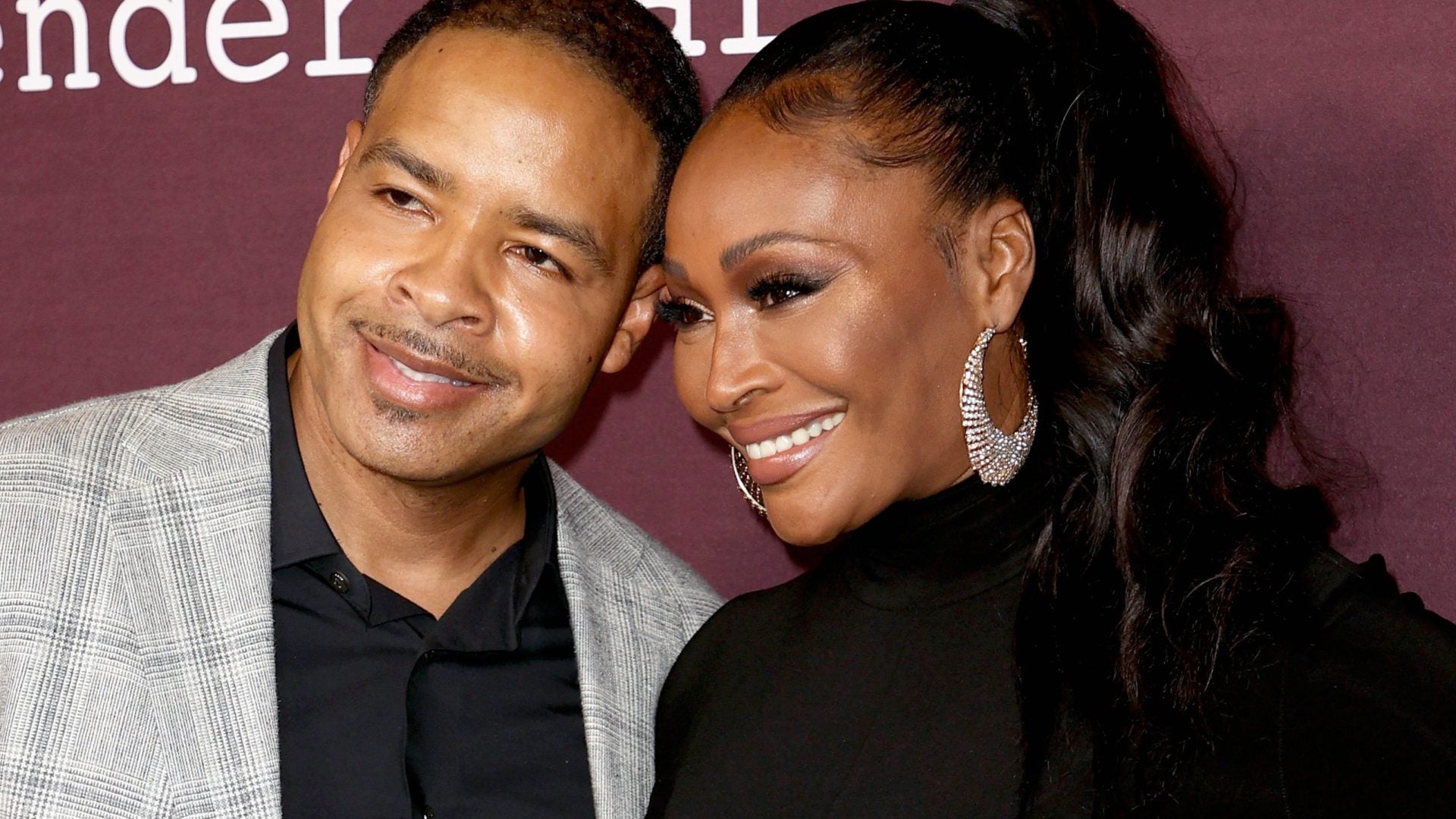 Cynthia Bailey And Mike Hill Allegedly File For Divorce After Two Years Of Marriage