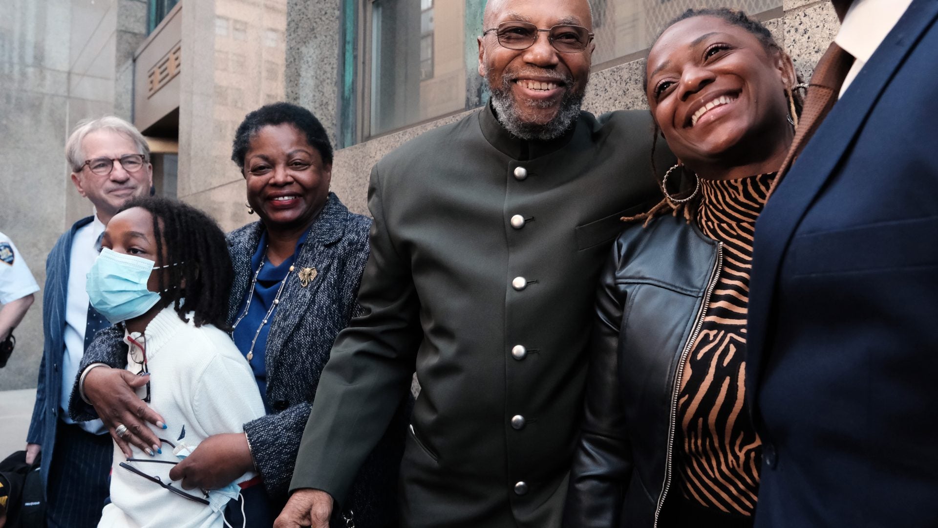 NYC To Pay $26 Million To Two Men Wrongly Convicted Of Killing Malcolm X