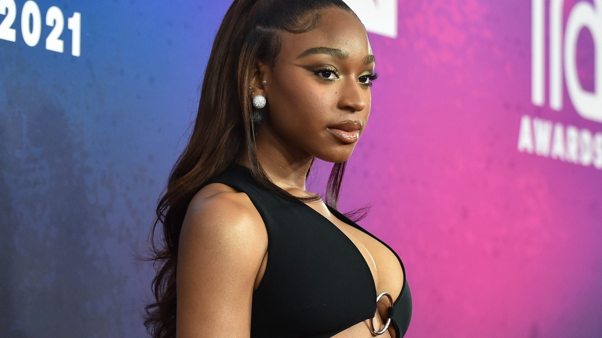 Normani On Mother's Second Cancer Diagnosis,"I Felt Incredibly Helpless"