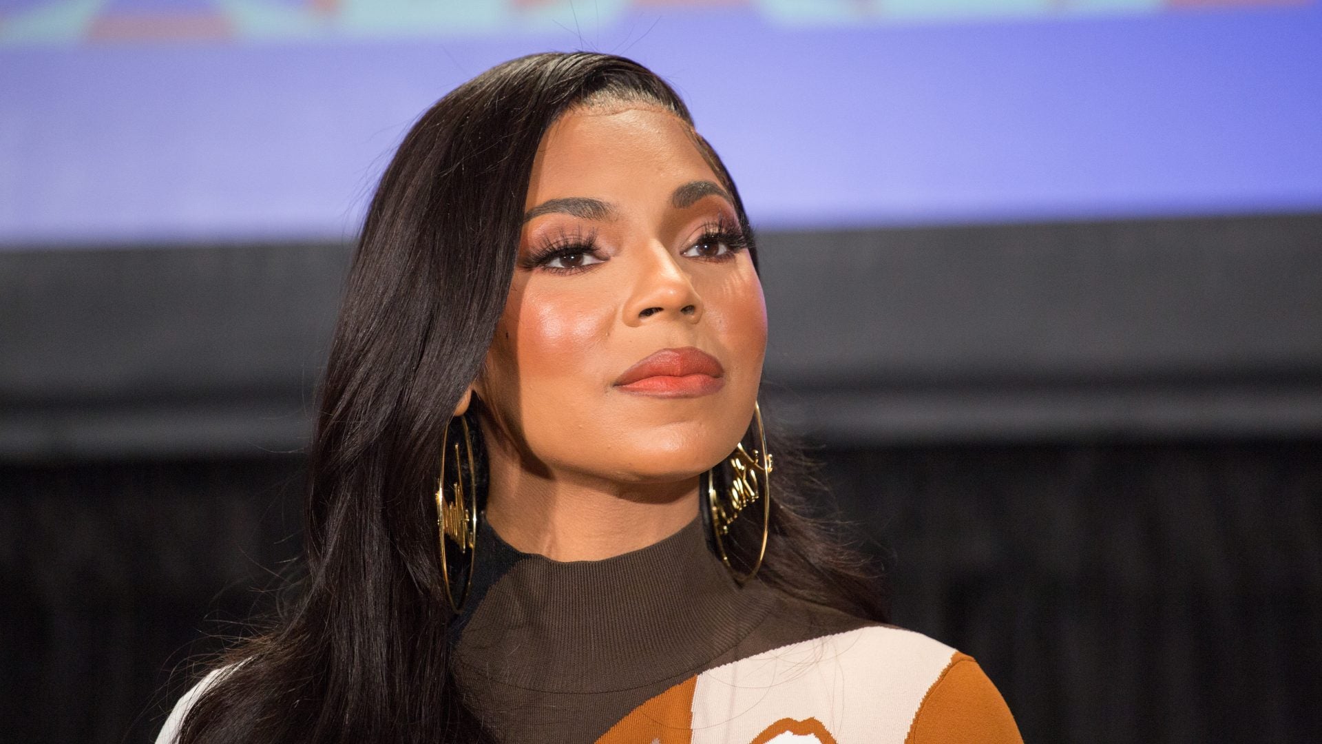 Ashanti Opens Up To Angie Martinez About Irv Gotti's Accusations: 'We Were Not In A Relationship'