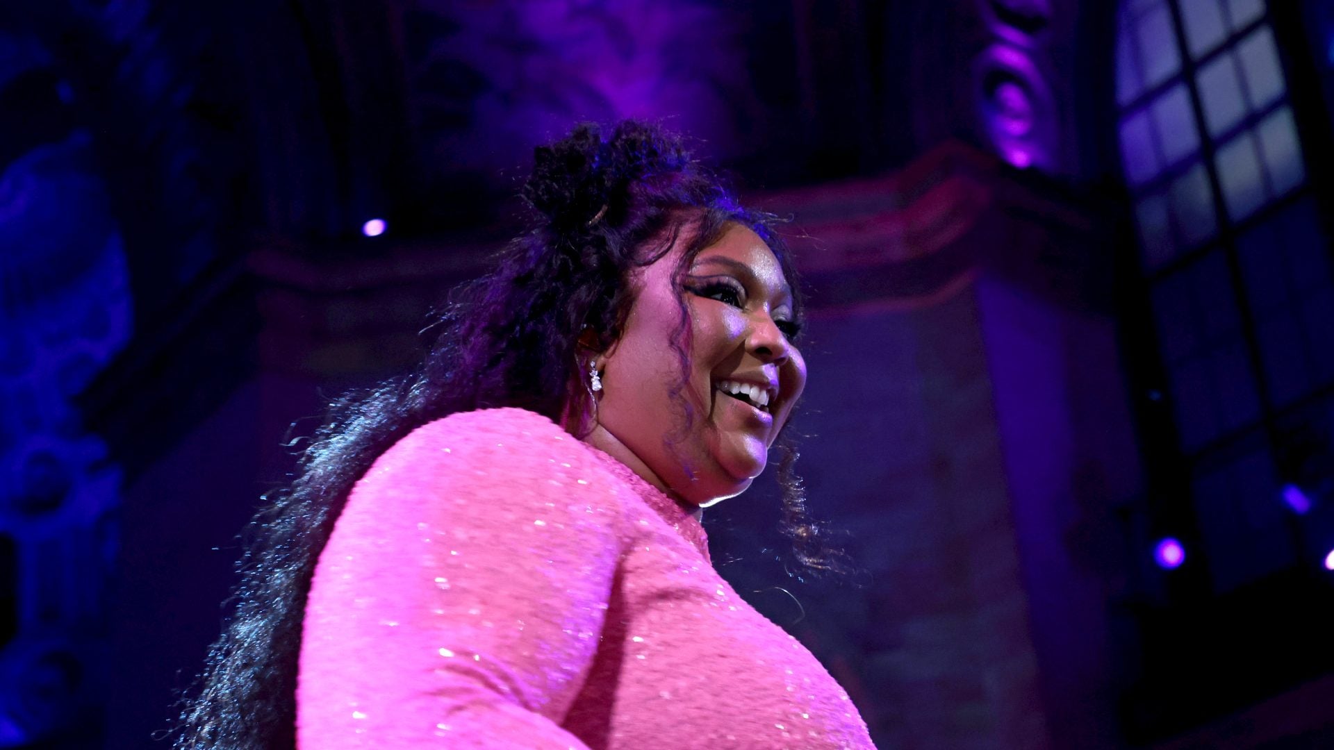 Lizzo Shares Trailer For New HBO Max Documentary