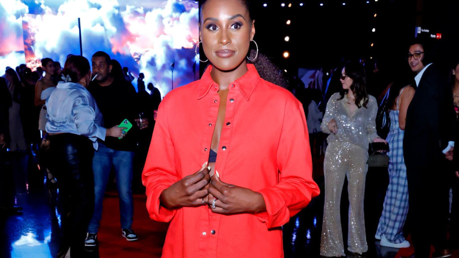 Issa Rae and Delta Team Up To Launch Travel-Inspired Collection