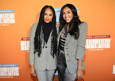 Star Gazing: Janet Jackson, Tracee Ellis Ross, Meagan Good And More Celeb Sightings