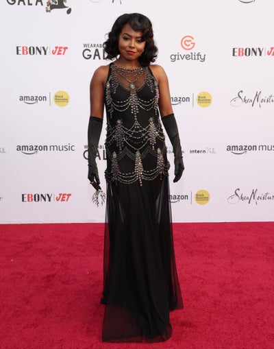 All The Looks From The 5th Annual Wearable Art Gala