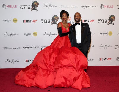 All The Looks From The 5th Annual Wearable Art Gala