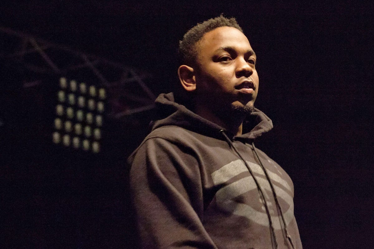 Kendrick Lamar - 'The Recipe' (ft. Dr Dre) - Fact Magazine