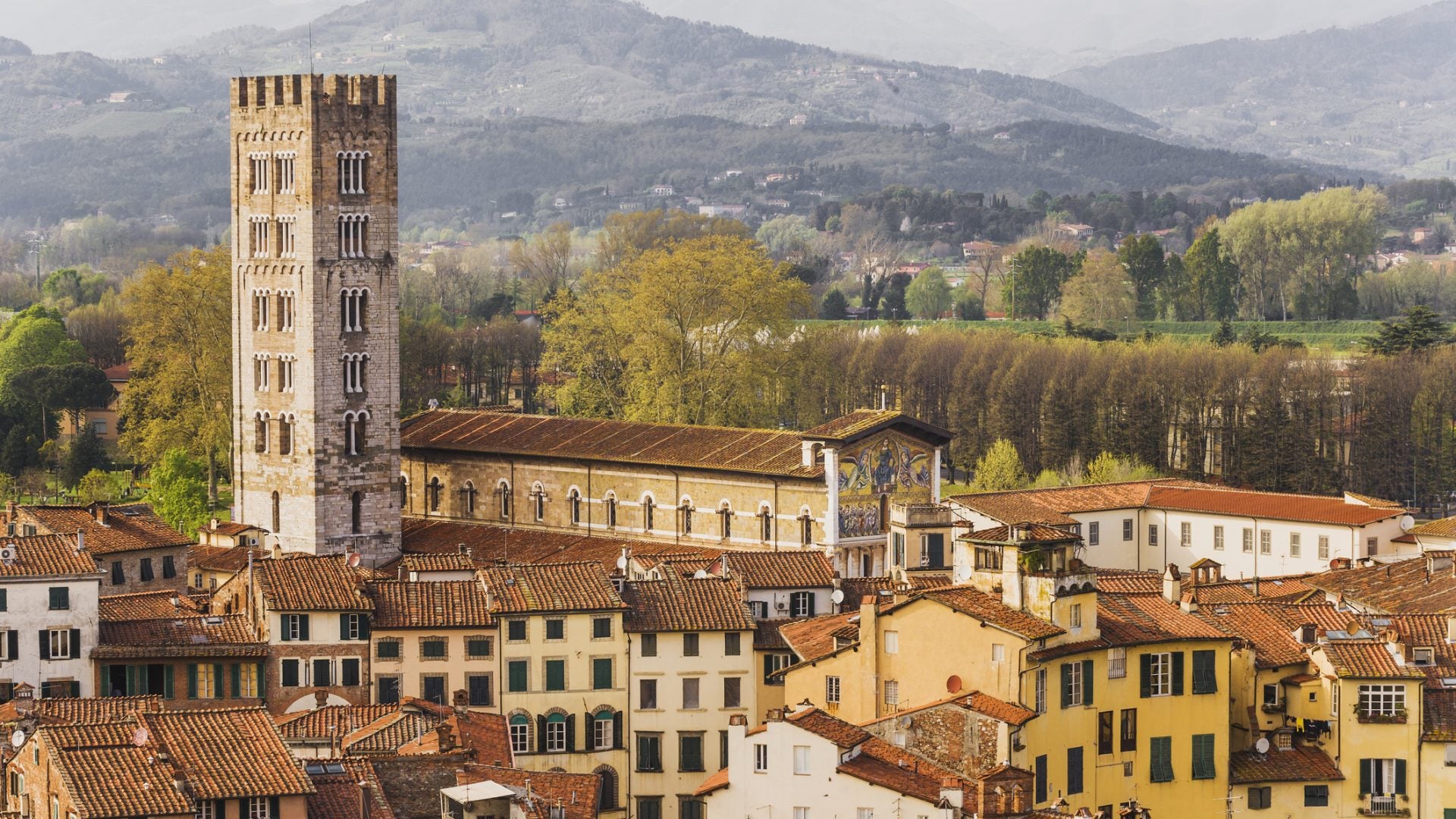 Tuscany, Two Ways: Off-The-Beaten Path Countryside Villages