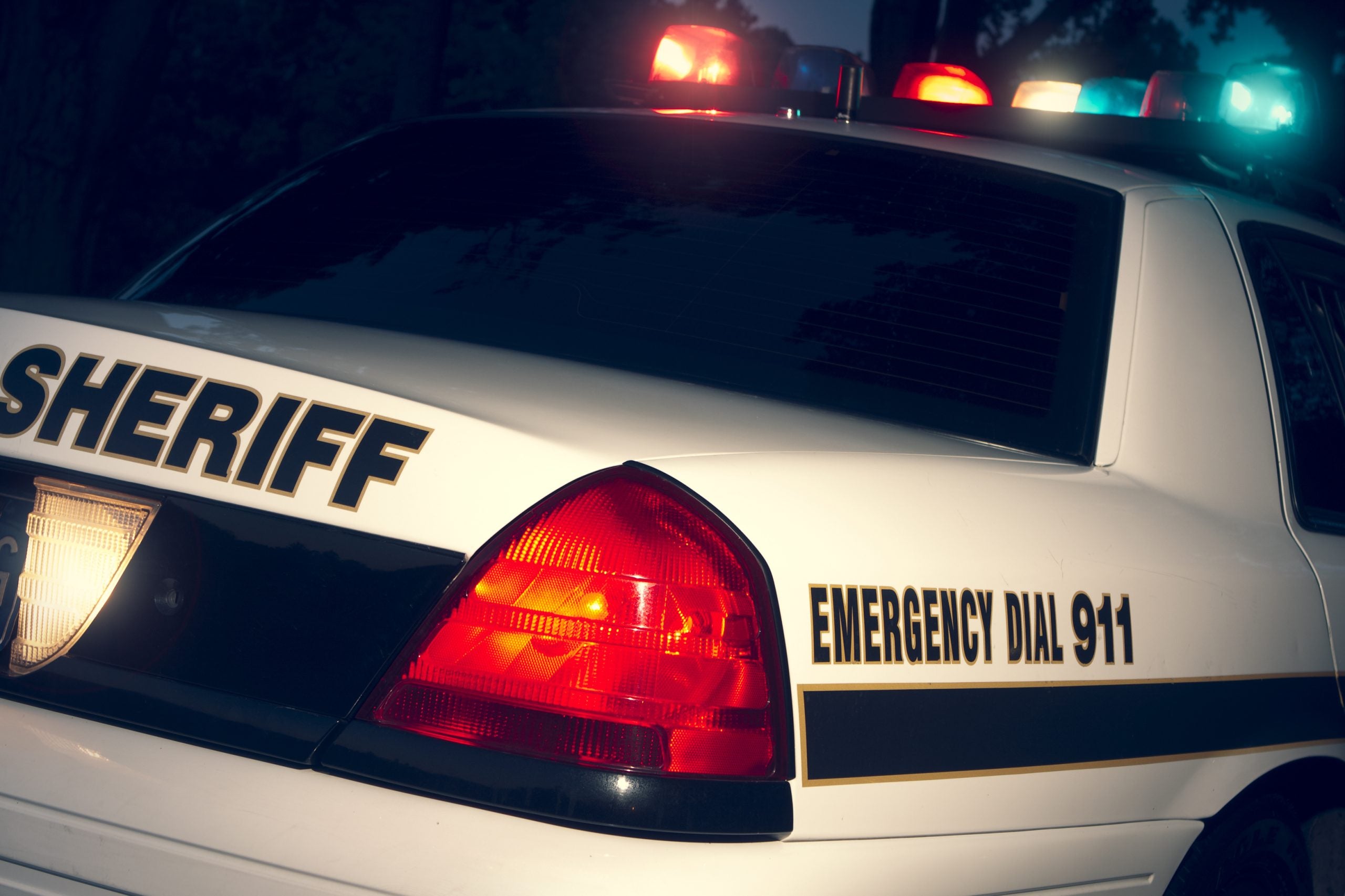 Sheriff Caught Making Racist Statements Resigns Essence