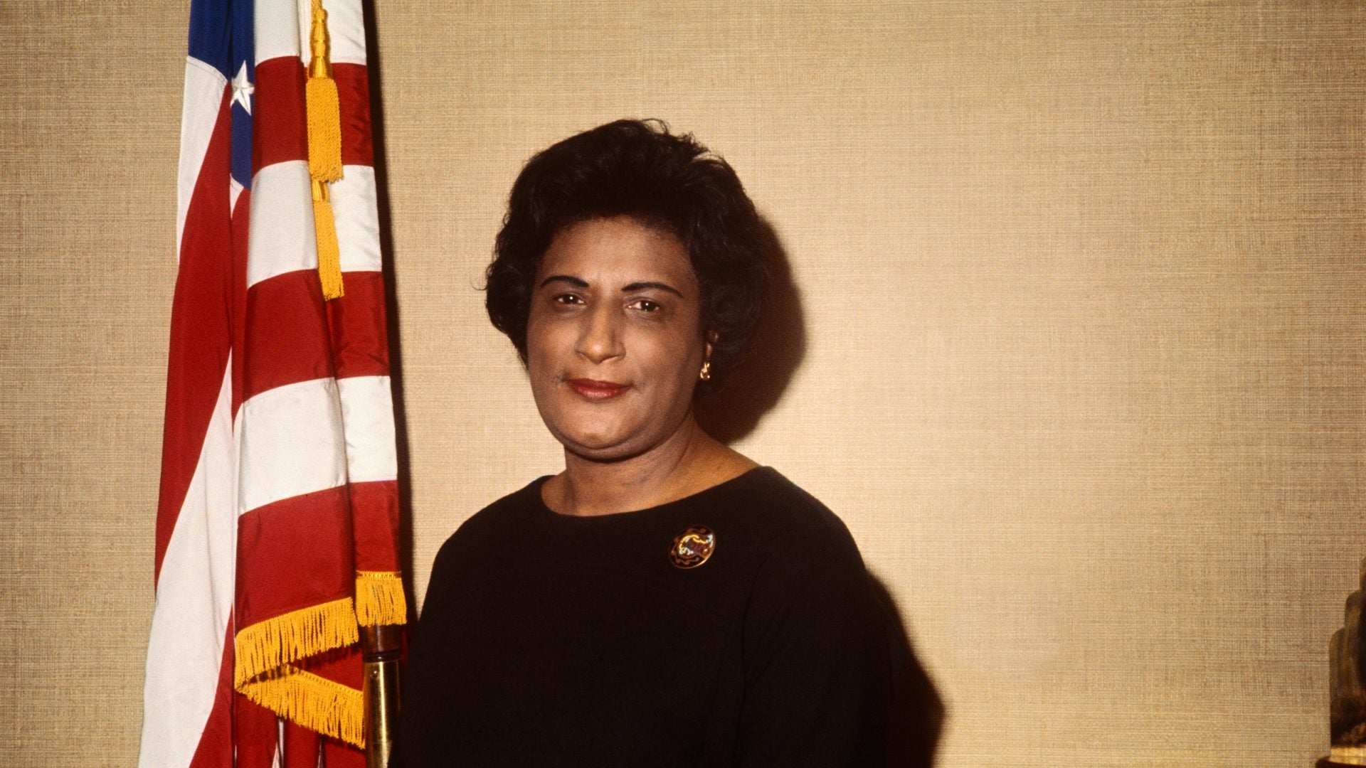 Celebrating Constance Baker Motley On Ketanji Brown Jackson’s First Day On The Supreme Court