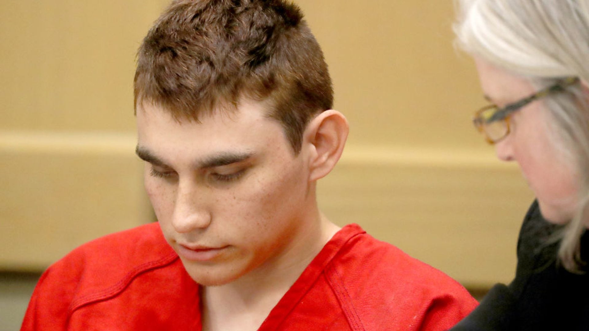 Parkland Mass Shooter Spared From Death Sentence