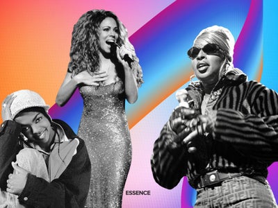 How Did Hip-Hop And R&B Become One Genre?