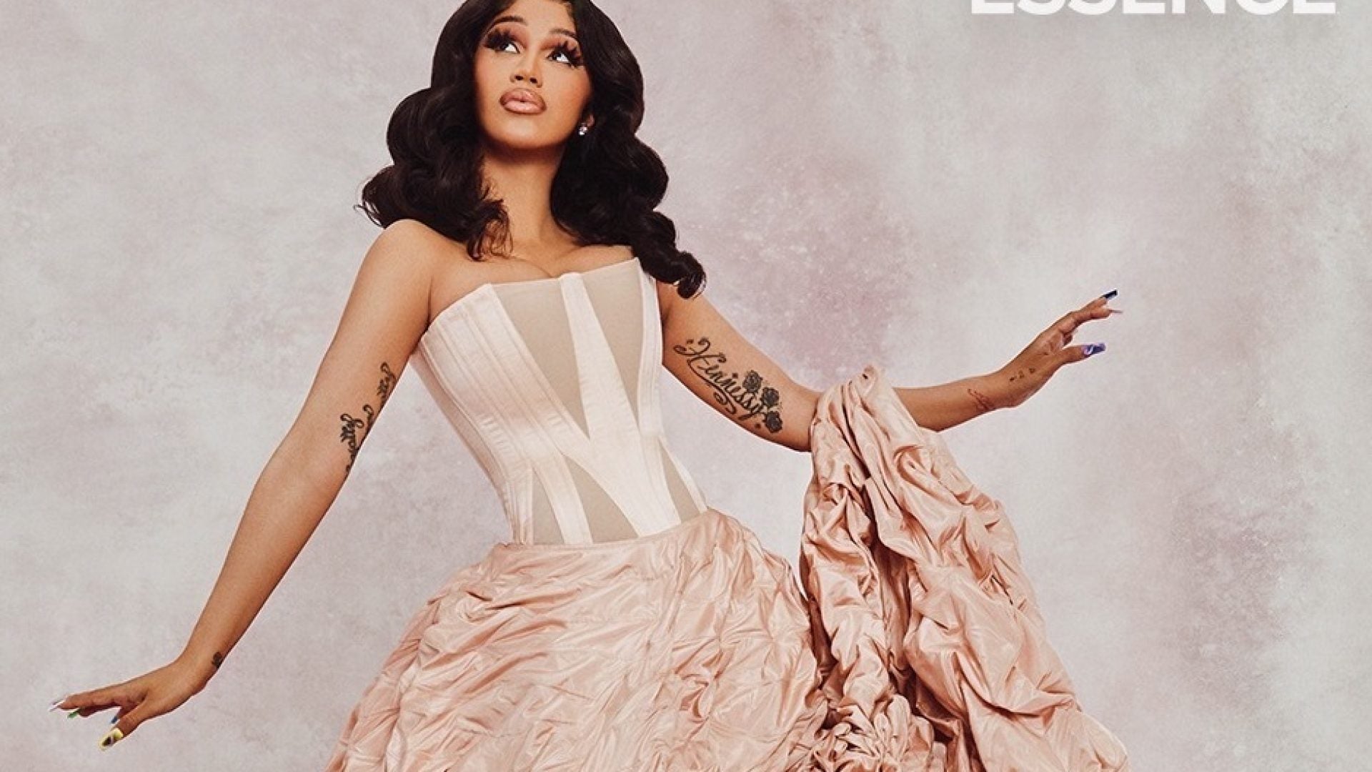 The Moments That Made Cardi B A Global Superstar