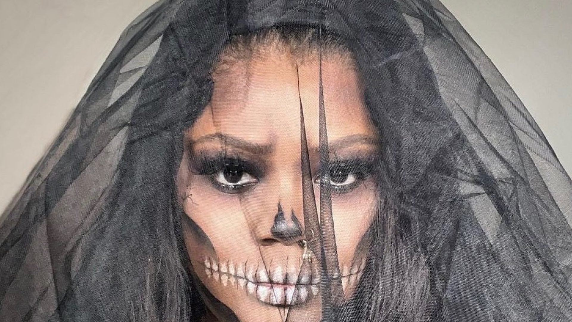 Spooky Faces: The Best Halloween Makeup & How to Recreate Them