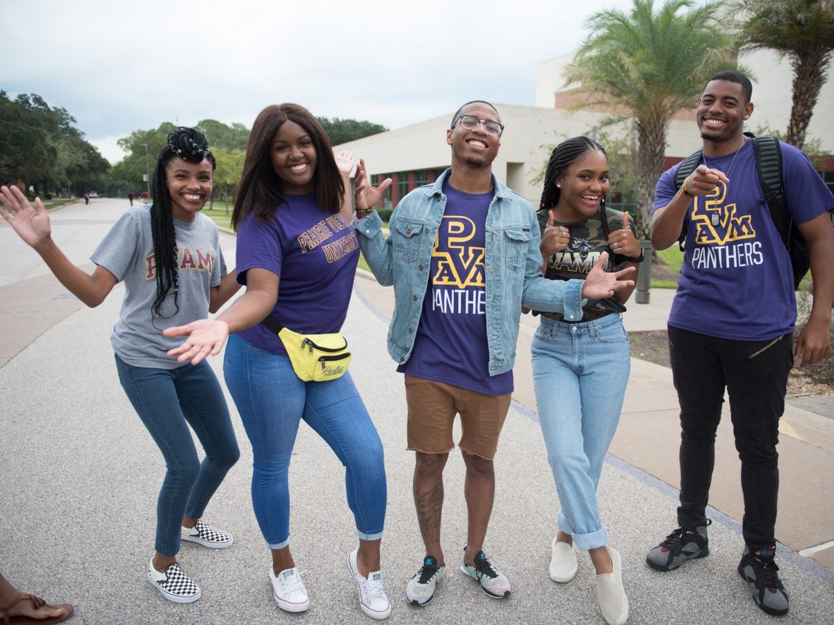 After Nearly 150 Years, HBCU Prairie View A&M Allows Students To Earn Bachelor’s Degree In African American Studies