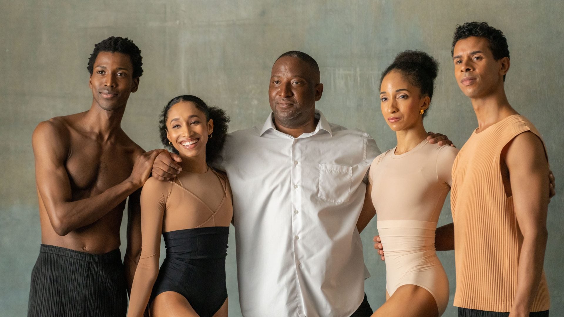 Christopher Rudd Breaks Ground With First All-Black Production At American Ballet Theater