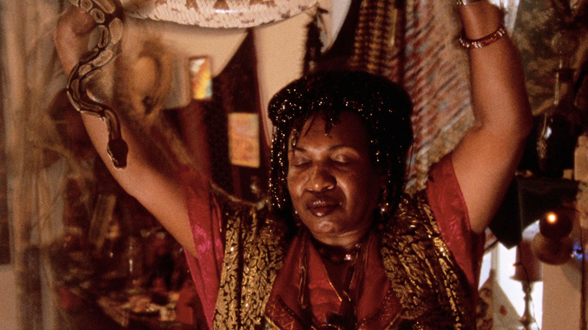 Black Witches Debunk The Biggest Myths About The Occult