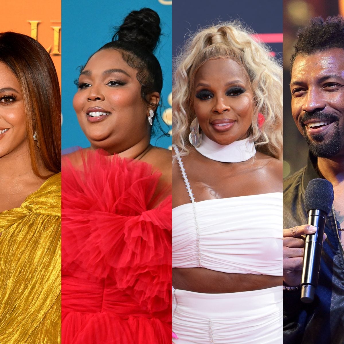 Beyoncé, Mary J. Blige, Lizzo, Ari Lennox Lead 2022 Soul Train Awards Nominations