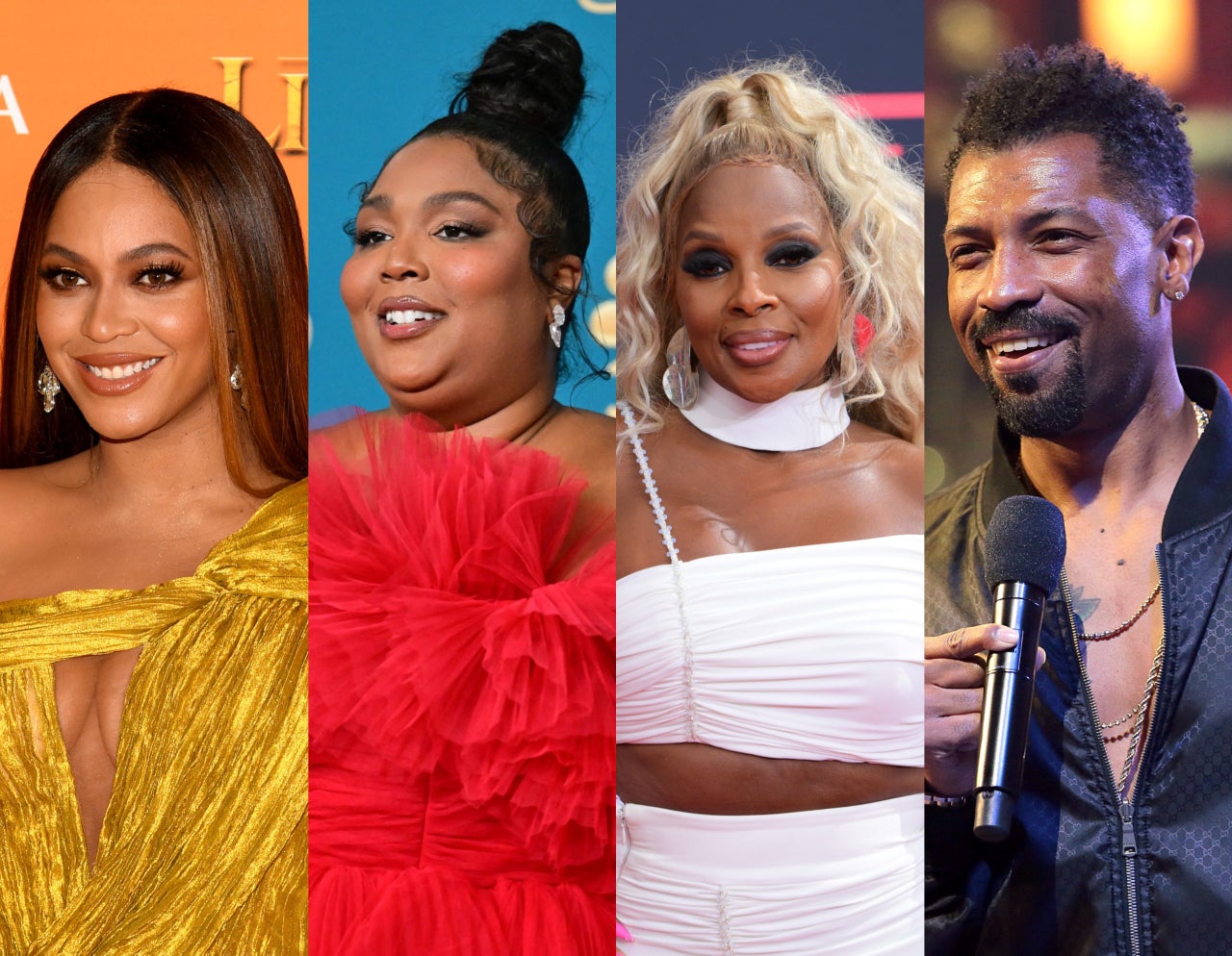 Beyoncé, Mary J. Blige, Lizzo, Ari Lennox Lead 2022 Soul Train Awards