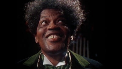 The 12 Scariest Black Horror Villains