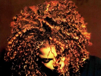 The Impact Of Janet’s Creatively Liberating Album, ‘The Velvet Rope’