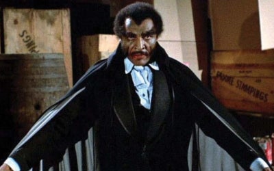 The 12 Scariest Black Horror Villains