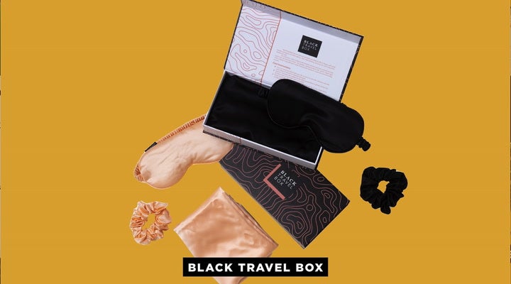 WATCH | This Black Owned Brand will help you travel in luxury while