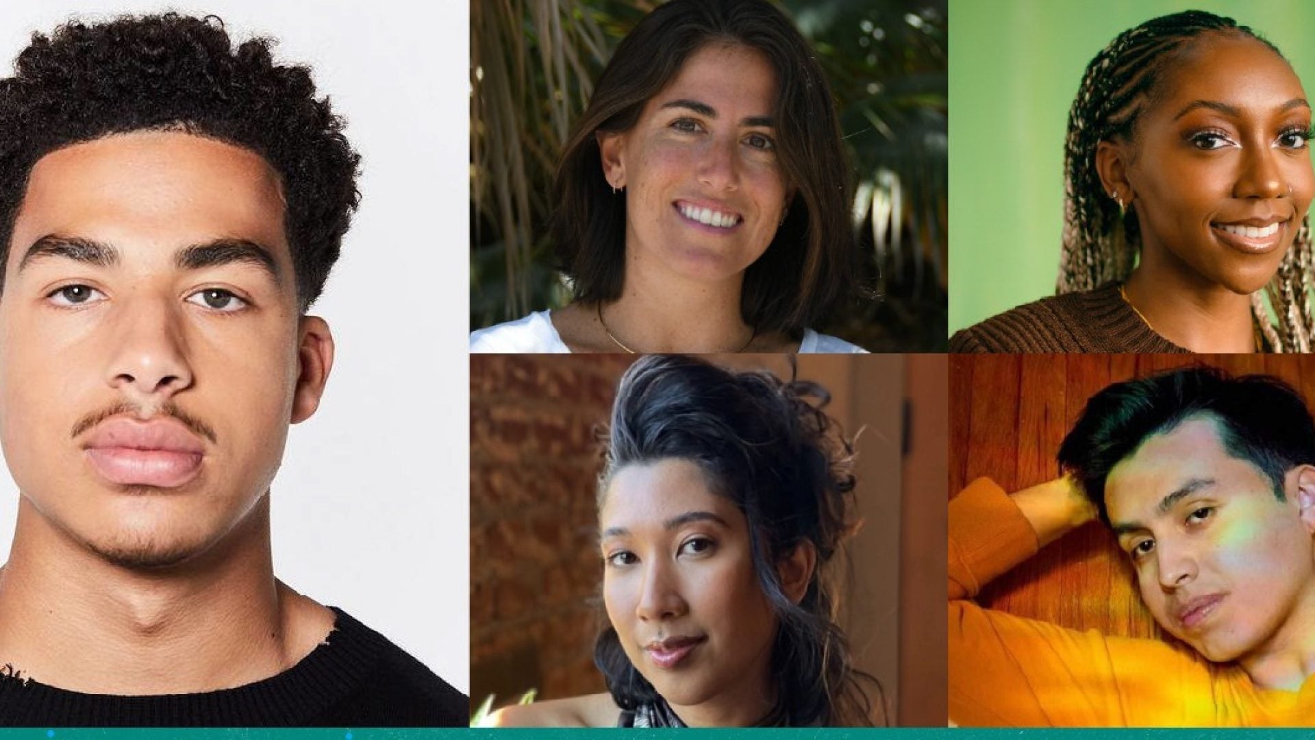 This Incubator Is Granting POC Climate Activists $20,000