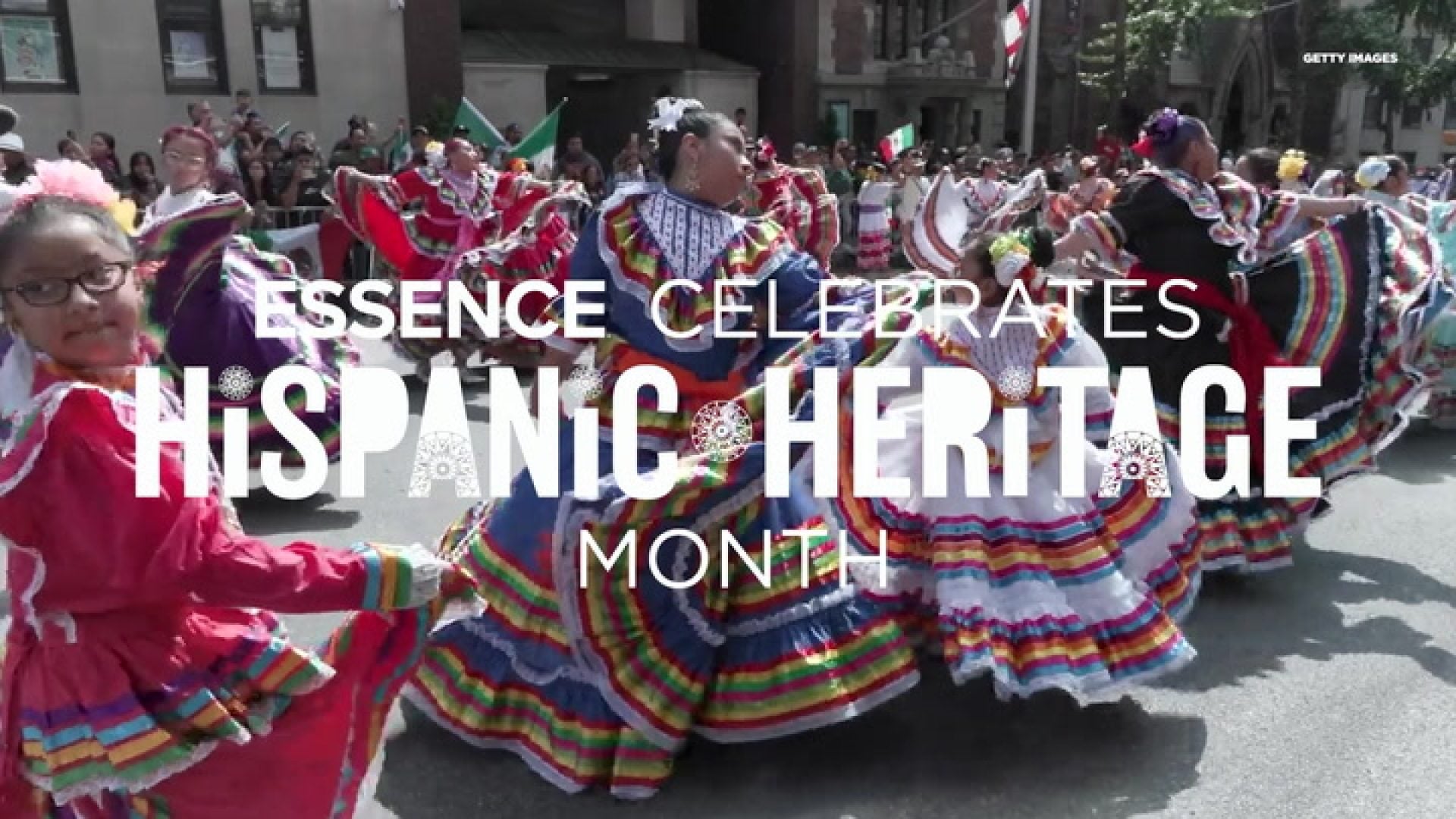 Hispanic Heritage Month: Afro Latina’s Stand Up!