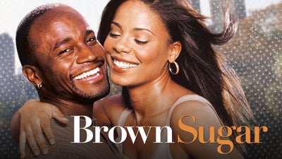 ‘Brown Sugar’ Turns 20: See The Film’s Cast Then And Now