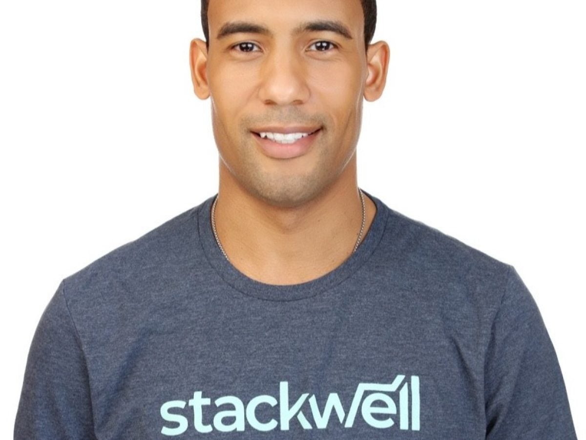 Stackwell Launches Robo-Investing App Designed To Eliminate The Racial Wealth Gap For The Black Community