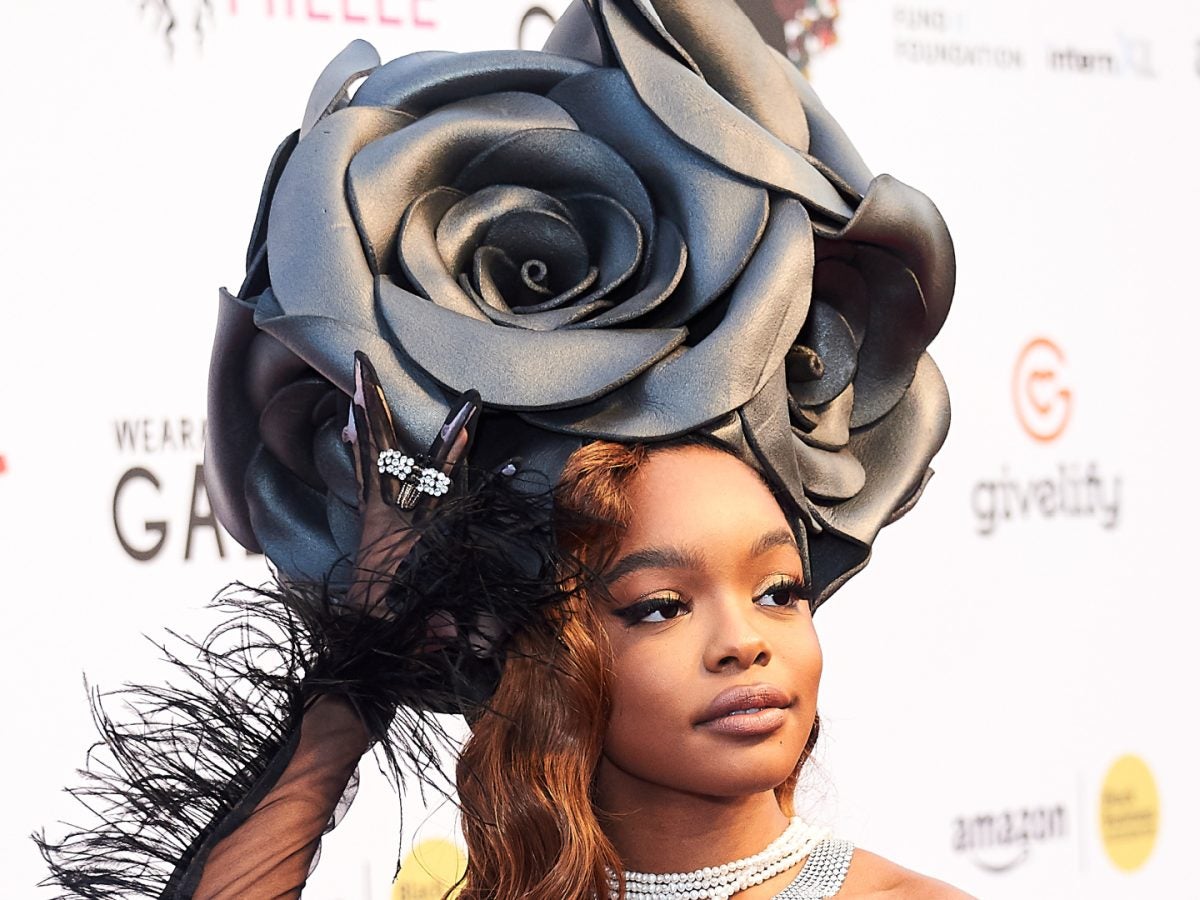 All The Looks From The 5th Annual Wearable Art Gala