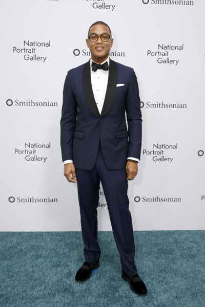 Ava DuVernay, Venus And Serena Williams, Marian Wright Edelman And More Honored At Portrait Of A Nation Gala