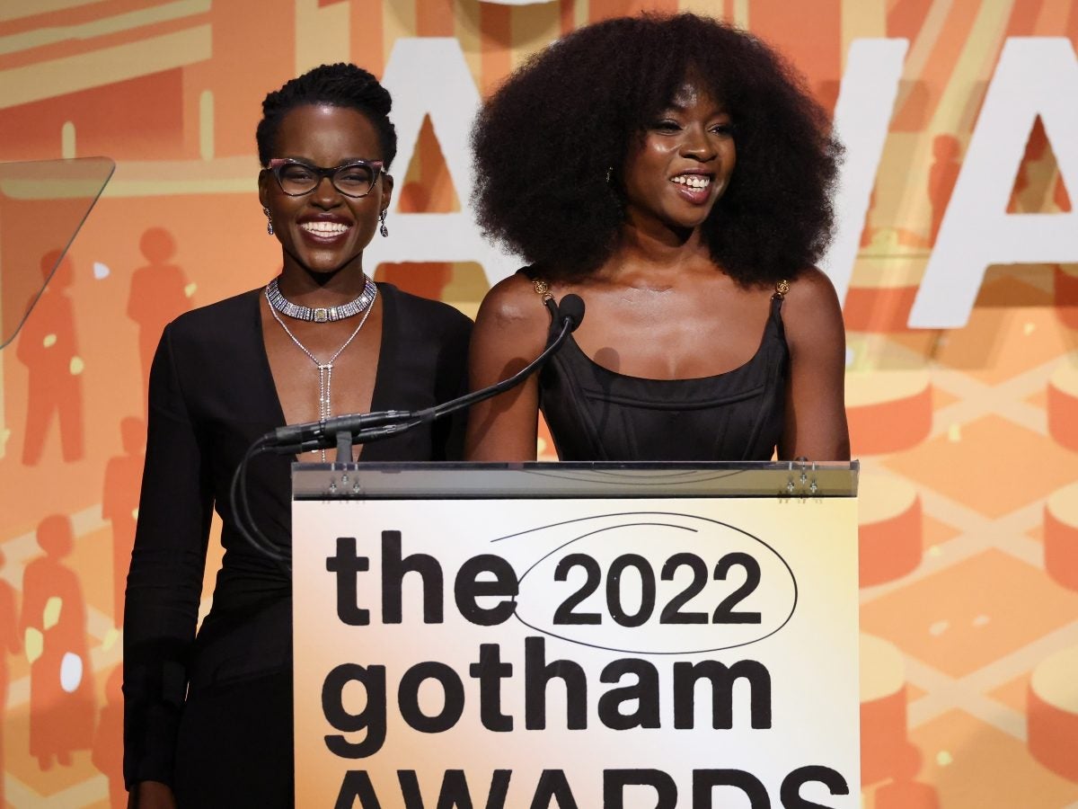 Danielle Deadwyler, Gina Prince-Bythewood Among Honorees At Star-Studded Gotham Awards