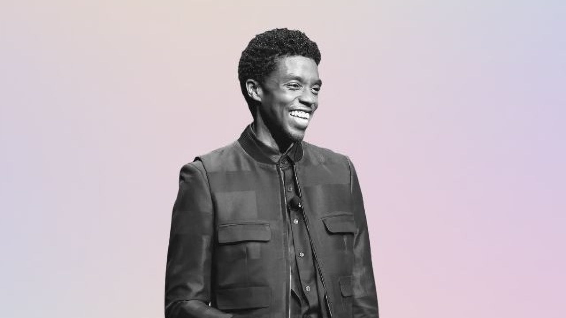 Wells Of Life Launches Well Campaign For Giving Tuesday, Honoring Chadwick Boseman