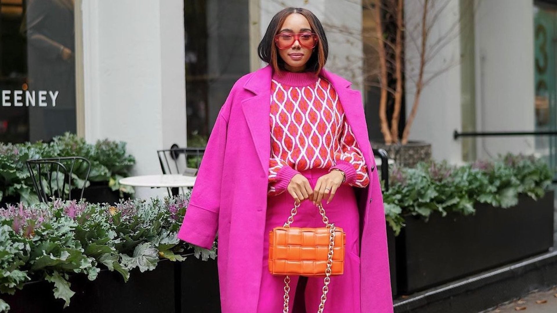 The Best Dressed Black Creatives On Instagram This Week