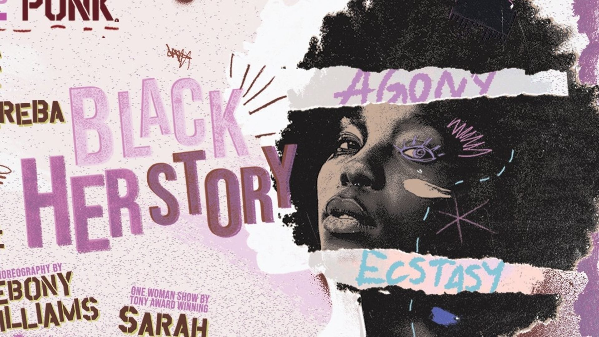 AFROPUNK Announces Lineup For Black HERSTORY Live