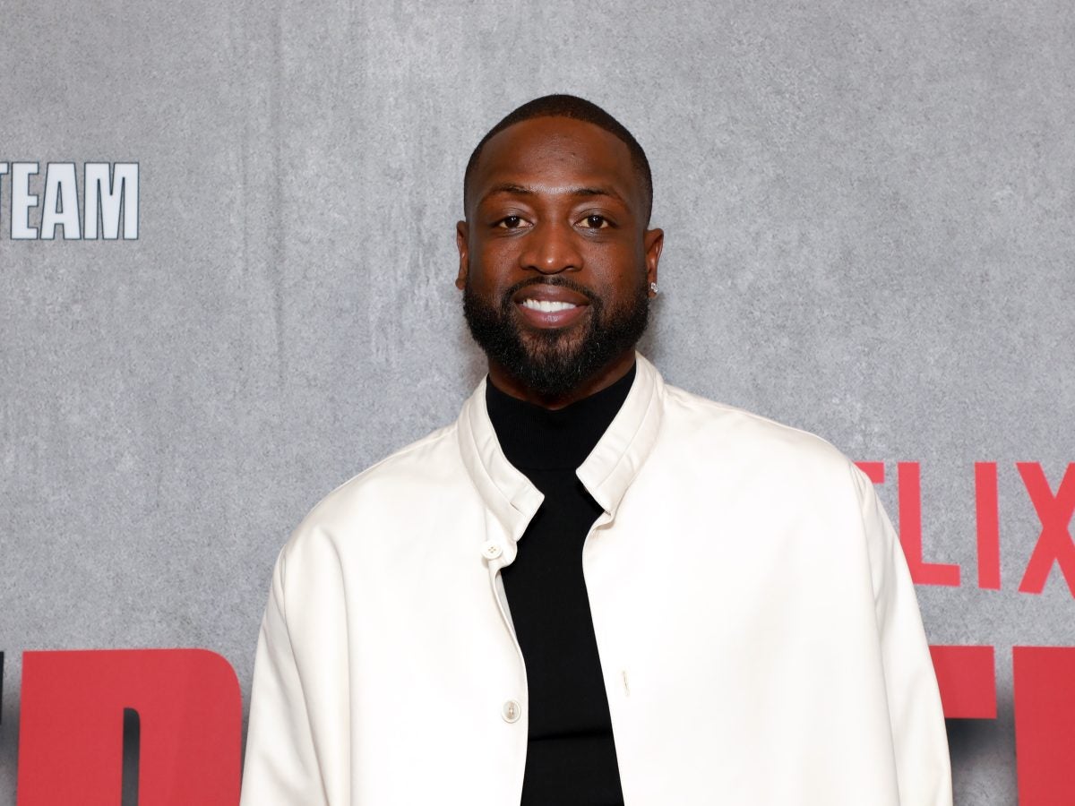 Dwyane Wade Responds To Ex-Wife’s Objection To Zaya’s Name And Gender Change